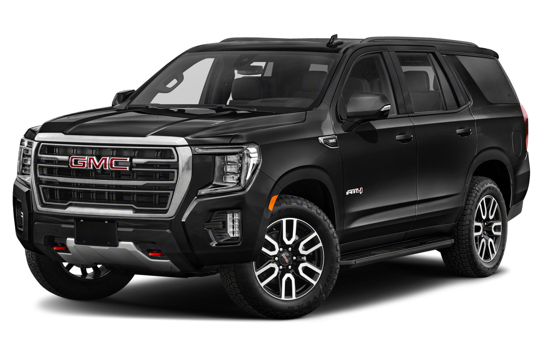 GMC Yukon